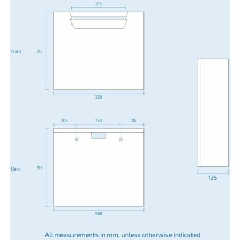 Raven RH 900mm Vanity Basin Unit, WC Unit & Elso Back to Wall Toilet Grey