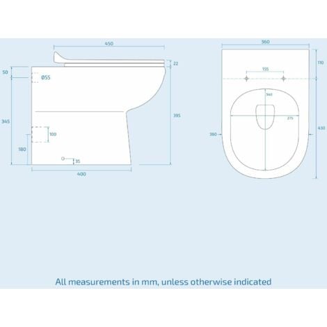 Raven RH 900mm Vanity Basin Unit, WC Unit & Elso Back to Wall Toilet Grey