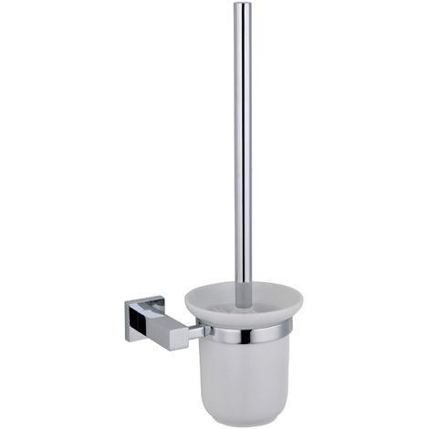 Rensa Toilet Brush & Holder (1/2)
