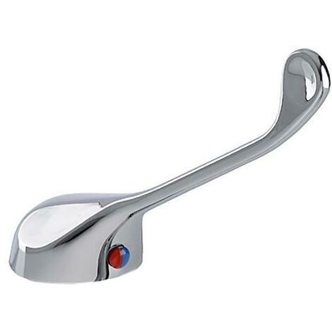 lever handles faucet