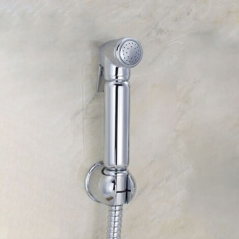 Douche Shower Spray Kit With Holder & Hose (1/5)