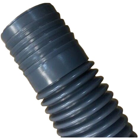820mm Easy Install PVC Hose for Bath Waste Overflow