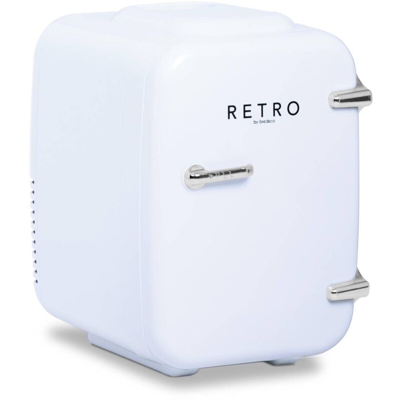 KESSER® Mini Kühlschrank 15 L Kühl und Heizfunktion Minibar Kühlbox  Thermobox