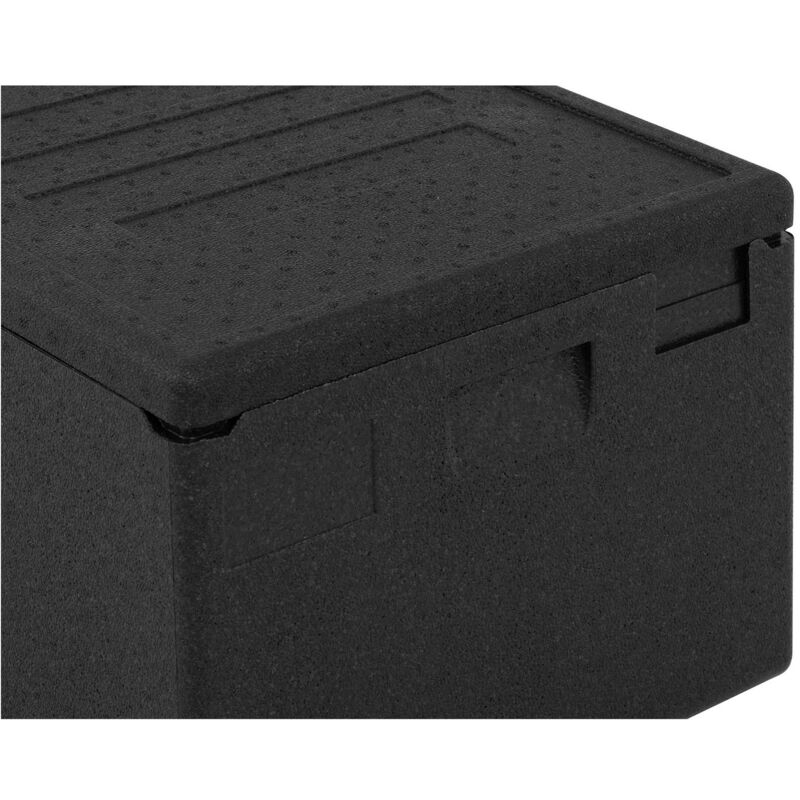 Thermobox 80 L Lieferservice Warmhaltebox Isolierbox Euro-Norm 60 x 40 cm  kaufen