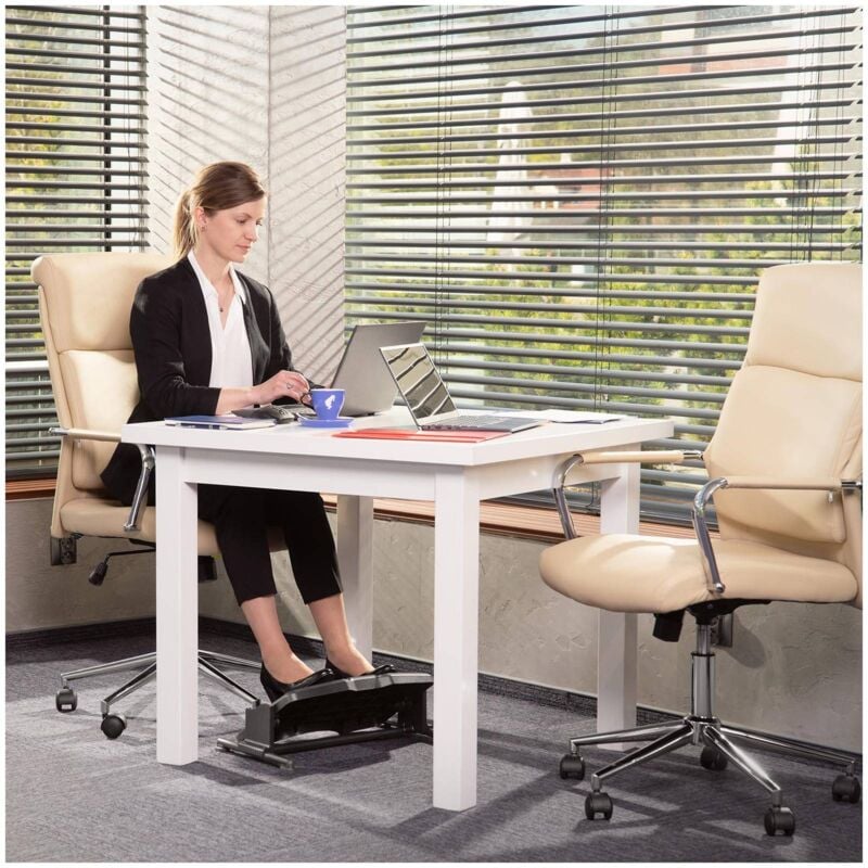Schreibtisch Fußstütze, Verstellbare Ergonomische Fußstütze
