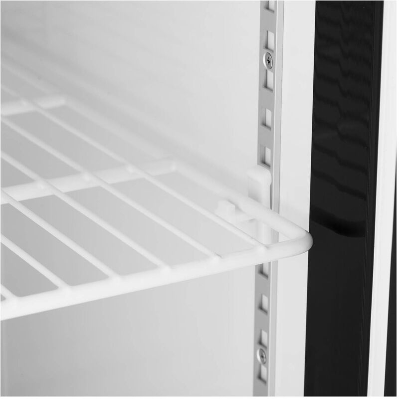 Gastro-Kühlschrank Kühlschrank ohne Gefrierfach Standkühlschrank