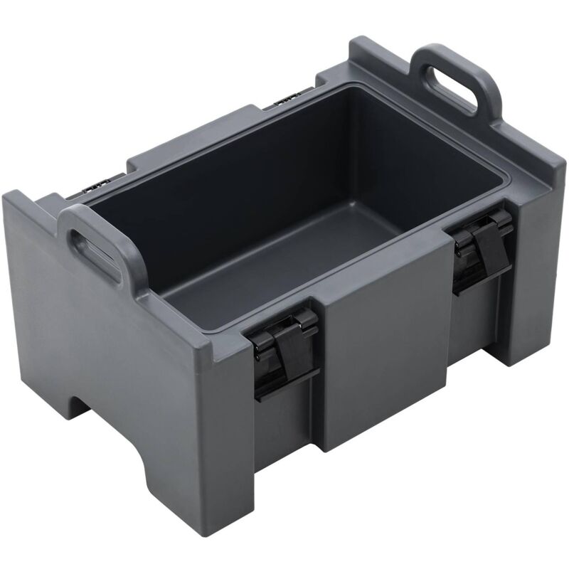 Isolierbox EUR-Behälter, 12,4 Liter