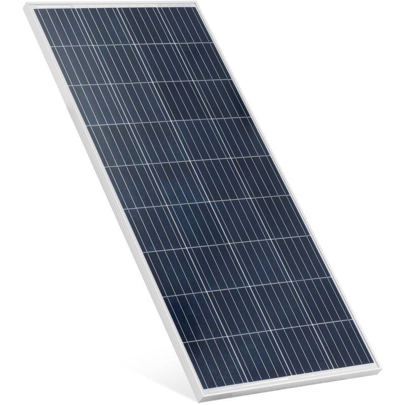 Solarpanel SOLARTRONICS 100 Watt Solarmodul 1200x540x30 92237