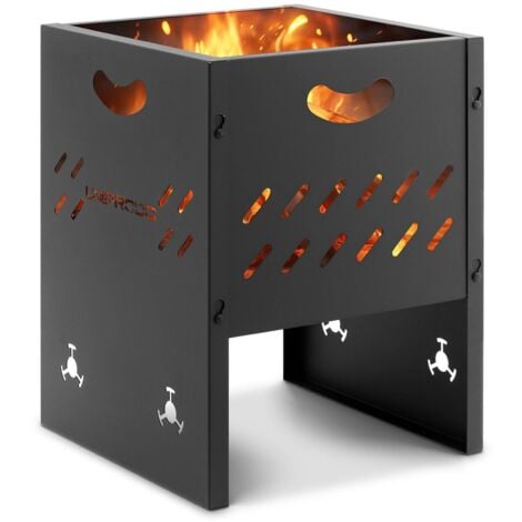 Feuerschale Feuerkorb GartenFeuerkorb GartenFeuerschale Feuerstelle