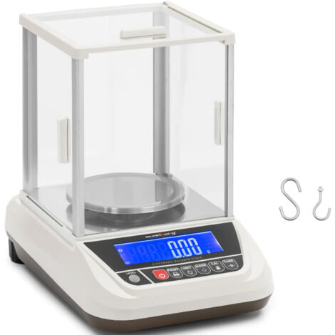 Steinberg Systems Präzisionswaage Zählwaage 0,06 - 500g / 0,01g Tischwaage Steinberg Systems Präzisionswaage Zählwaage 0,06 - 500g / 0,01g Tischwaage