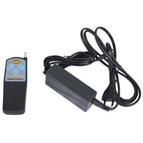 Idota Digitale Hängewaage 500KG - LCD Kranwaage Für Angeln & Outdoor