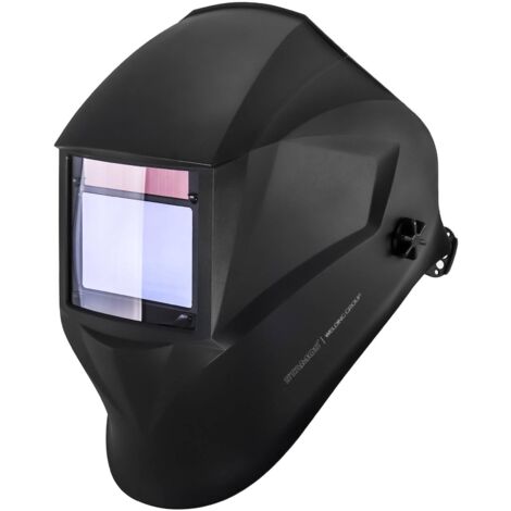 Solar Schweißmaske Automatik Schweißschirm Schweißhelm Schweißschild Helm ND 01 