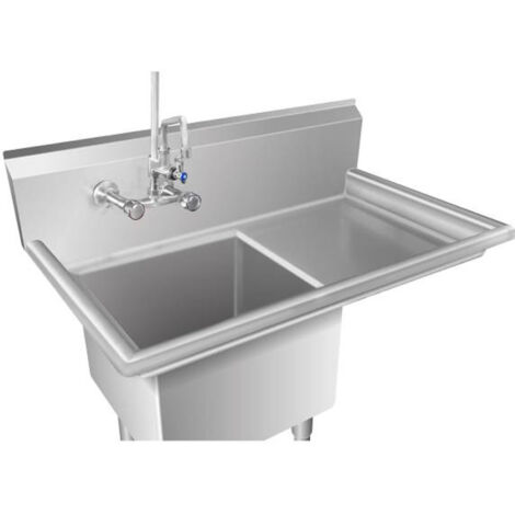 Spülen mit 2 Becken