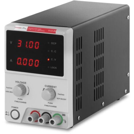 Regelbar Trafo Netzteil Netzgerät Labornetzteil DC Power Supply 0-15V/0-60V
