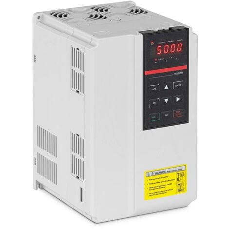 Pumpensteuerung mit Frequenzumrichter ITTP30W 3Ph 400V IP55