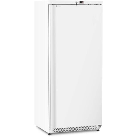 Gastro-Kühlschrank Kühlschrank ohne Gefrierfach Standkühlschrank 380 L 0 -  8 °C