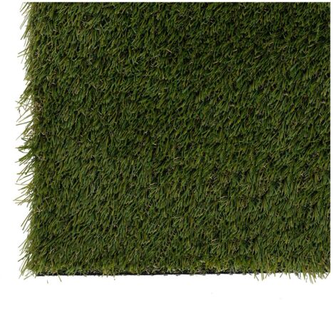 Kunstrasenmatte Grün 30x30cm - Kunstgras Teppich Für Deko & Haustiere