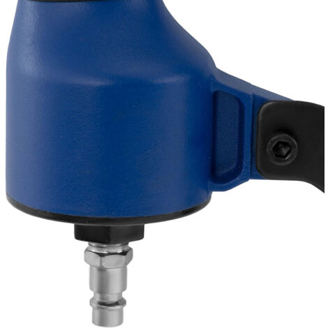 GBACHOOSE Nägel Für Nagelpistole - 7,3mm, 500 Stück, Verzinkt