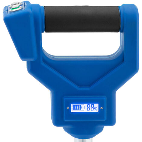 RACEFOXX Magnetheber Teleskop - Starker Magnetstift Für Werkstatt & Hobby