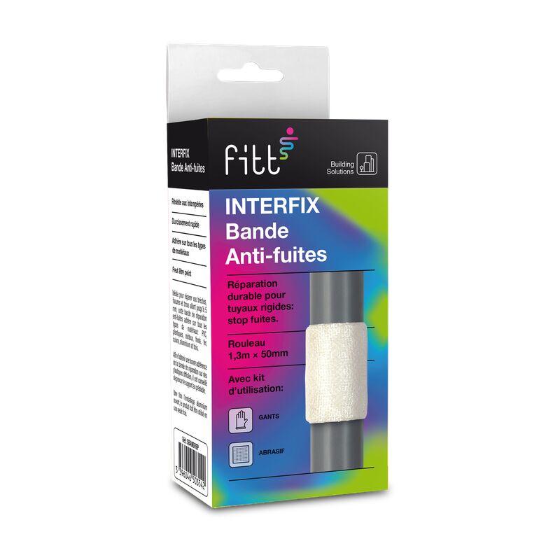 NQEUEPN Ruban PTFE Antifriction 13mm X 10m - Lot De 2 Rouleaux Blancs - Adieu Grincements Et Frottements !