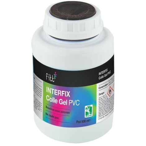 Colle Epoxy liquide spéciale Metal Résine epoxy bi-composante couleur métal  25 ml & Super Glue-3 Power Gel Mini dose colle for[20] - Cdiscount Bricolage