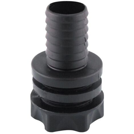 Kit de connexion récupérateur Ø20 - Fitt