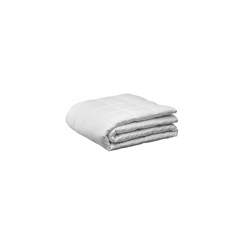 Couette Microduv légère 200 g/m2 200x200 cm