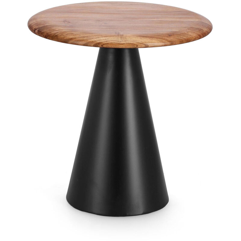 SIARA Tête De Lit En Bois D'épicéa Lit De 135 Cm En Couleur Blanc Vieilli Hannun 88730416