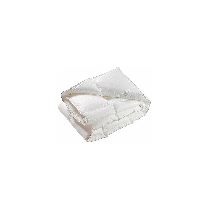 Couette Microduv chaude 450 g/m2 200x200 cm