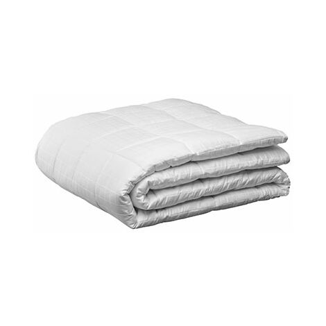Couette Microduv légère 200 g/m2 200x200 cm