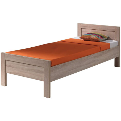 Lit 90x200 Avec Sommier