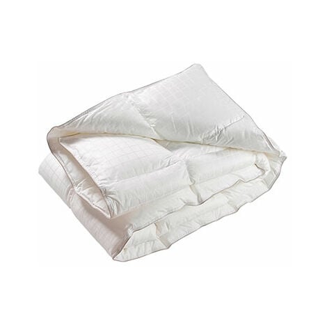 Couette Microduv chaude 450 g/m2 200x200 cm