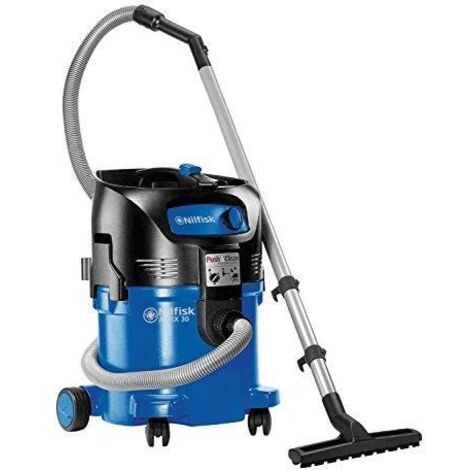 aspirateur eau et poussière karcher