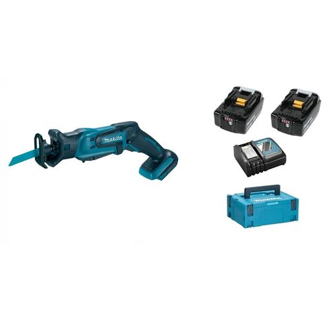 MAKITA Ensemble gonfleur compact sans fil au lithium-ion 18V LXT