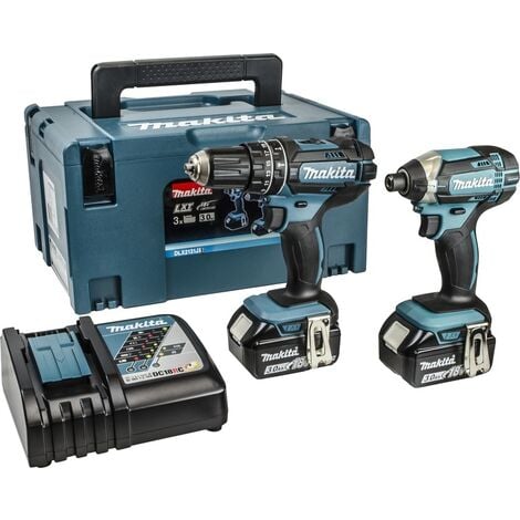 perceuse-visseuse sans fil, Makita DDF485RTJ - dans la boutique