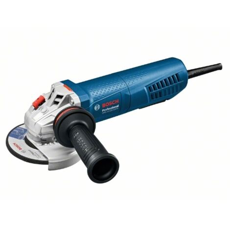 Bosch Gws 15 125 Ciepx Meuleuse D Angle 1500w 125mm 601796306