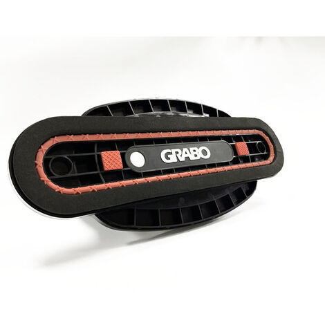 Joint Caoutchouc-mousse Slenderseal GRABO