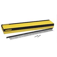 DeWalt DWF4000250 - Vis Philips en bande - filetage fin - 3,5 x 25mm (1.000pcs)