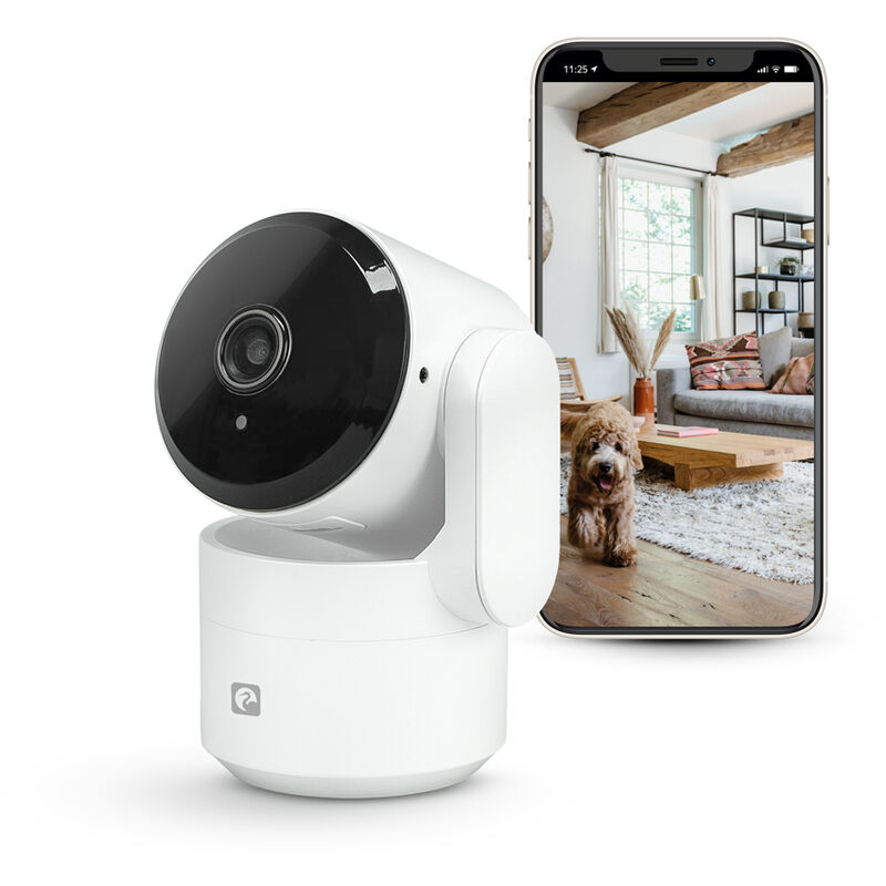 Xiaomi Smart Camera C200 Cámara IP WiFi Vigilancia Interior 1080p 360º