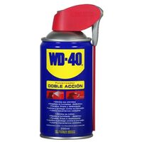WD40 Lubricante multi uso spray 250ml