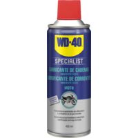 WD-40 Bike - Desengrasante Cadenas Bicicleta-Spray 500Ml + Bike