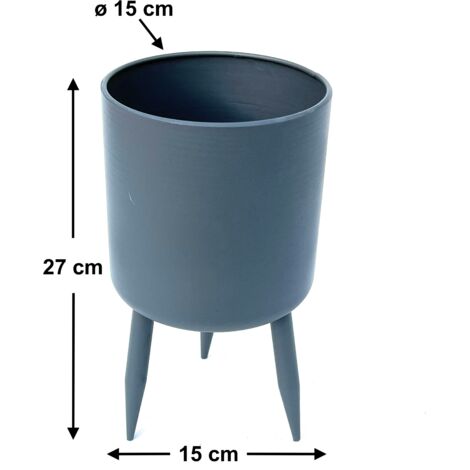 blumenkasten keramik terrakotta Orig. ital. Blumenkasten mit Dekor 42 cm breit aus Terracotta, Pflanzt – La  Casa main image 0