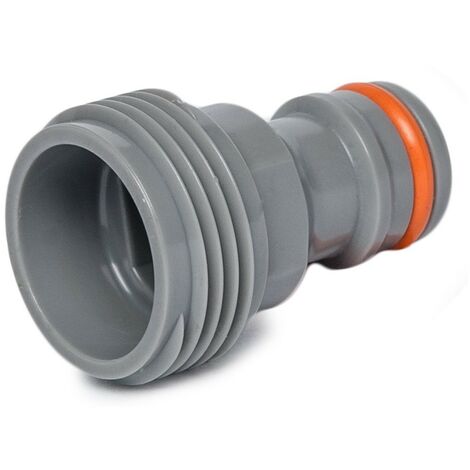 Lot de 1 Nez de robinet filetage mâle 3/4" (1/5)