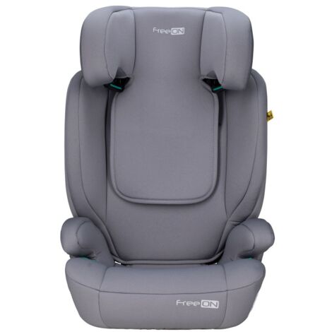 Monmobilierdesign – Siège auto VEGA i-Size 100-150 cm jusqu'à 36 kg – Installation face route – Appui-tête réglable 14 positions – Housse amovible et lavable (1/5)