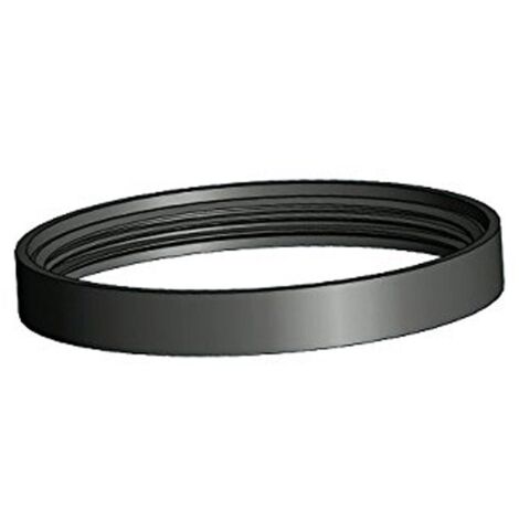 Lot de 1 Joint en silicone Ø 140 mm pour poêle haute température
