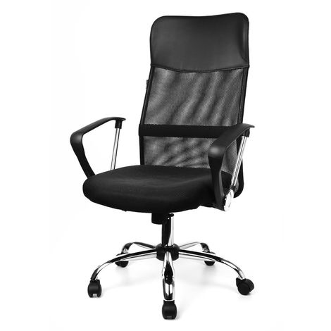 linx miro high back office chair