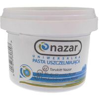 Pâte d'étanchéité pour raccord eau et gaz 150g