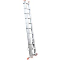 Monmobilierdesign – Échelle transformable en aluminium 3 plans 11 marches – Charge maximale 150 kg – Pieds antidérapants – Barreaux rainurés pour sécurité
