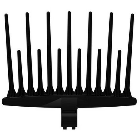 Pettine Di Ricambio Originale Per Abbacchiatore Volpi Dualcomb