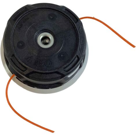 Testina Pratica Joans In Alluminio - Originale Per Utensili E Lavorazioni